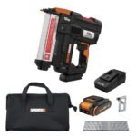 Best Brad Nailer for Trim Work