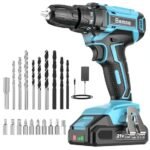 Best Budget-Friendly Power Tools for Diy