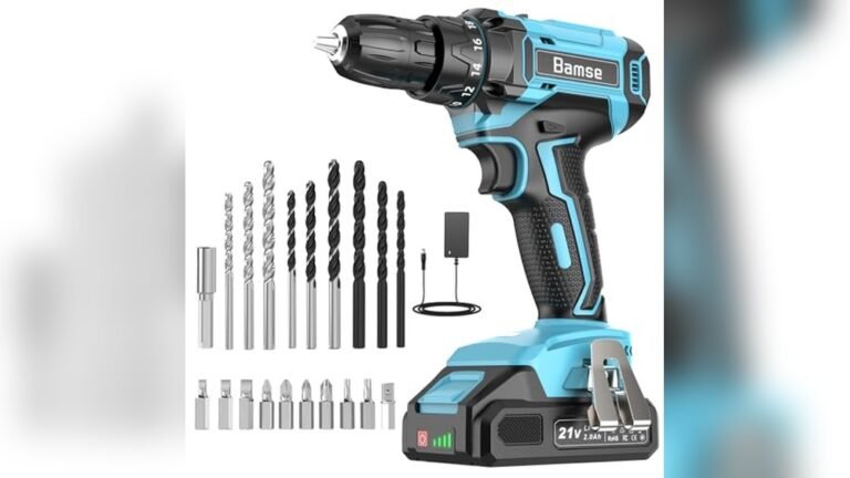 Best Budget-Friendly Power Tools for Diy
