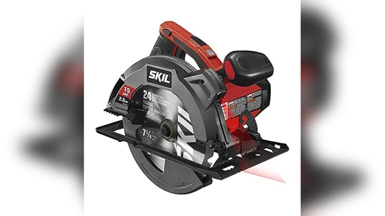 Best Circular Saws for Cutting Plywood
