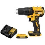 Best Cordless Drill With Led Light