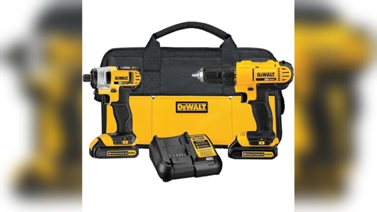 Best Cordless Drills for Professionals