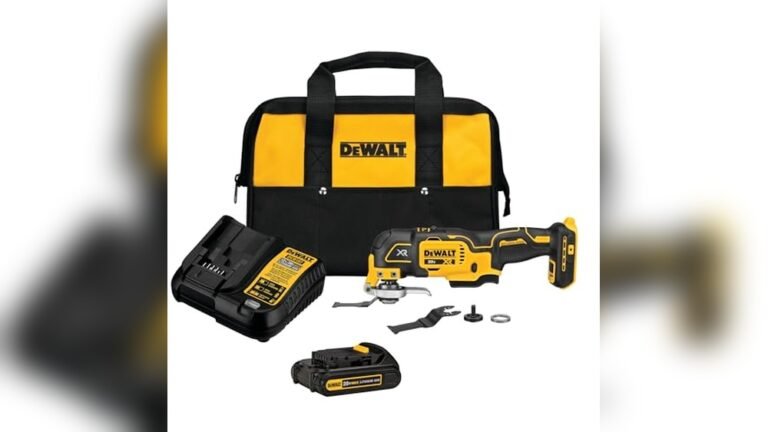 Best Cordless Tools for Carpenters