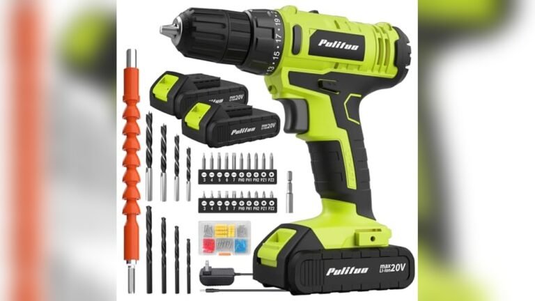 Best Drill for Home Use 2026