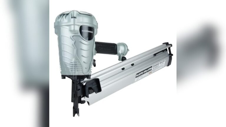 Best Framing Nailer for Construction Jobs
