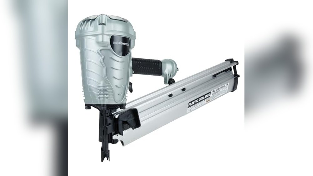 Best Framing Nailer for Construction Jobs 2026: Top Picks Reviewed