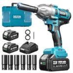 Best Impact Driver for Automotive Repairs