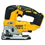 Best Jigsaw for Cutting Metal