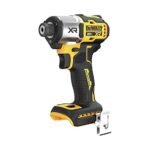 Best Lightweight Impact Drivers for Women