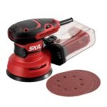 Best Orbital Sanders for Auto Bodywork