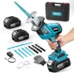 Best Power Saws for Home Improvement