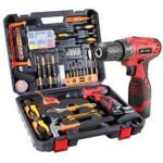 Best Power Tools for Diy Kitchen Renovation