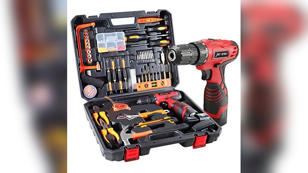 Best Power Tools for Diy Kitchen Renovation