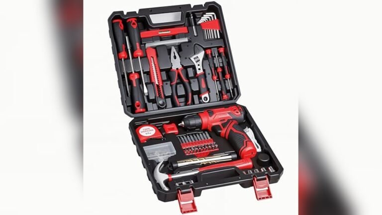 Best Power Tools for Home Improvement Projects