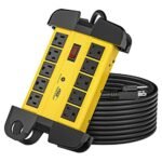 Best Power Tools for Outdoor Projects