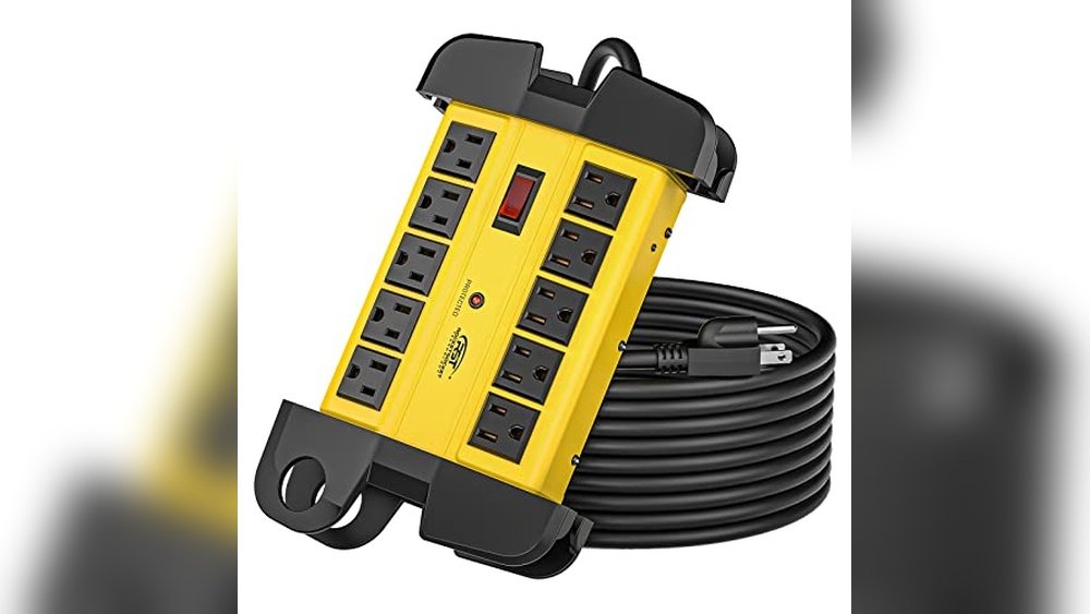 Best Power Tools for Outdoor Projects