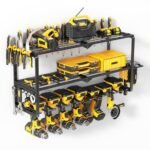 Best Power Tools for Small Garage Workshops
