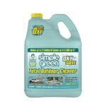 Best Pressure Washer for Cleaning Fences
