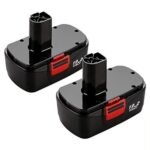 Best Replacement Batteries for Cordless Drills