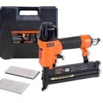 Brad Nailer for Woodworking: the Essentials