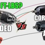 Cordless Vs Corded Impact Driver: Which is Better?