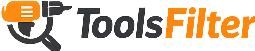 toolsfilter - logo