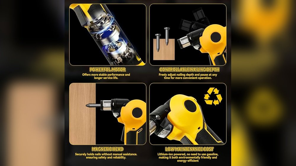 Framing Nailer Maintenance Tips