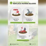 How Often Should You Replace a Lawn Mower Blade?