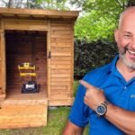 How to Build Your Own Diy Tool Shed