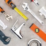 How to Care for Your Hand Tools