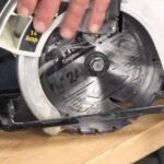 How to Change a Circular Saw Blade