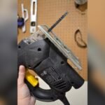 How to Change the Blade on a Jigsaw
