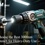 How to Choose a Cordless Drill for Heavy-Duty Use