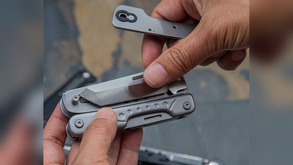 How to Choose the Best Multi-Tool for Your Needs