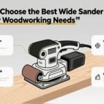 How to Choose the Best Power Sander
