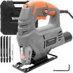 How to Control a Jigsaw for Precise Cuts
