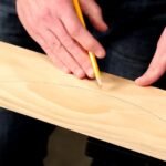 How to Cut Curves With a Jigsaw