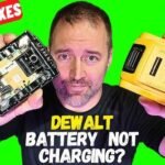 How to Fix a Battery Charger That Isn’T Working