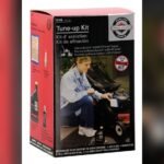 How to Maintain a Lawn Mower Engine