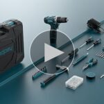 How to Maintain Power Tools at Home