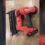 How to Maintain Your Brad Nailer