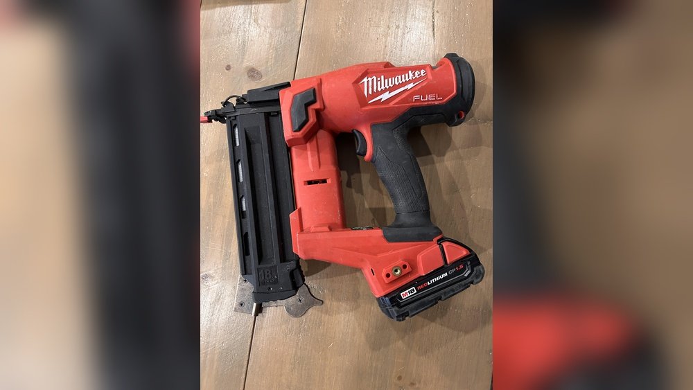 How to Maintain Your Brad Nailer