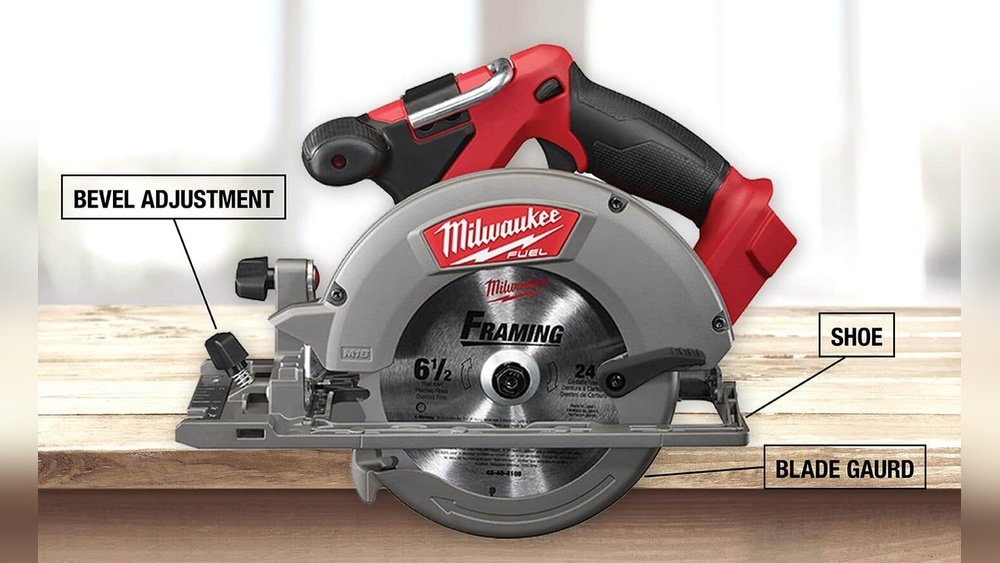 How to Maintain Your Circular Saw