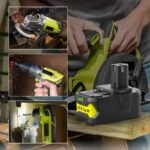 How to Maintain Your Cordless Drill Battery