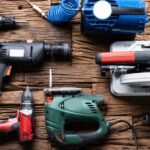 How to Maintain Your Power Tools