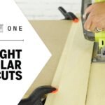 How to Make Straight Cuts With a Circular Saw