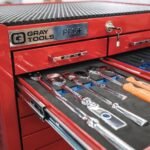 How to Organize a Tool Collection