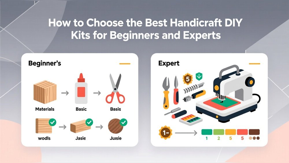 How to Select the Best Diy Tools for Beginners