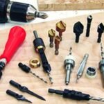 How to Select the Best Drill for Woodwork