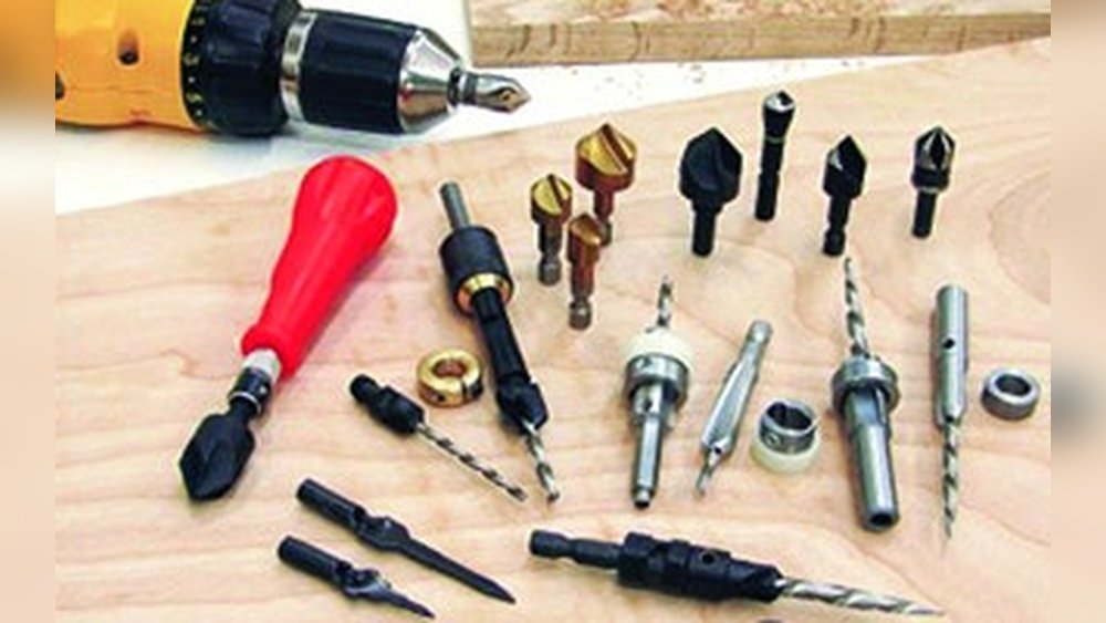How to Select the Best Drill for Woodwork: Ultimate Buyer’s Guide